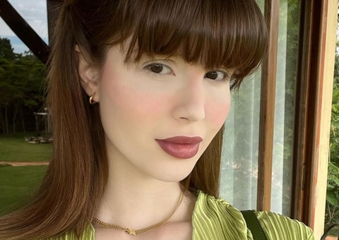 Influencer descobre traição do namorado em app de comida: 'não conseguia acreditar'