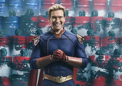 The Boys chega ao final na 5º temporada, anuncia criador