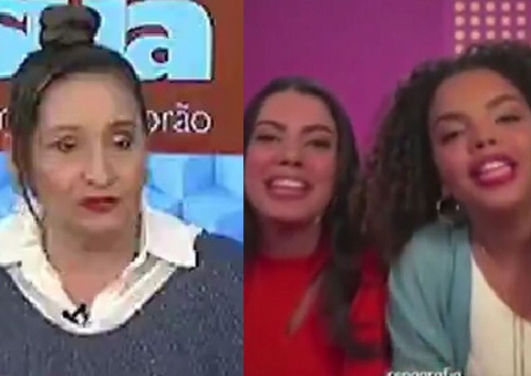 Sonia Abrão detona programa de Pitel e Fernanda no Multishow: 'tão ruim'