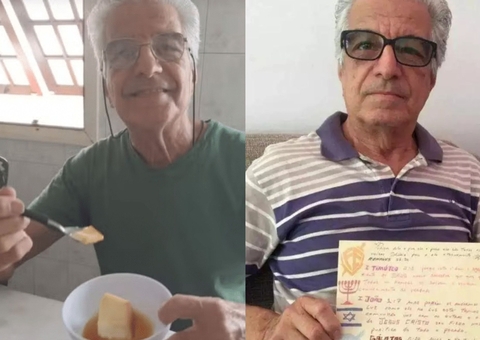 Idoso de 77 anos morre após levar 'voadora' no peito em briga de trânsito