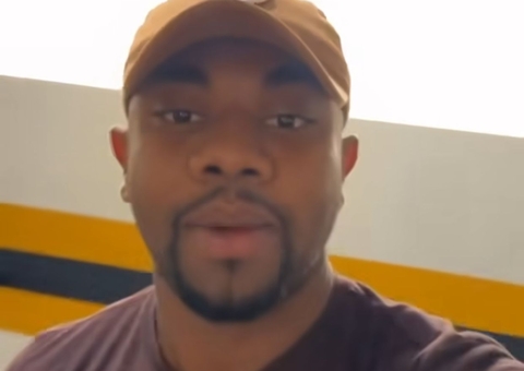 Garantido ou Caprichoso? Davi responde se já escolheu o boi de Parintins