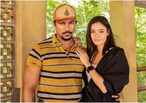 Sophie Charlotte e Xamã estariam vivendo affair nos bastidores de novela