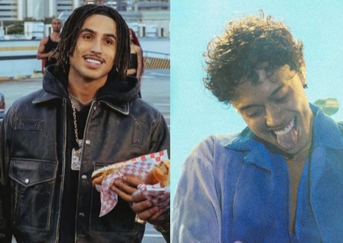 Com Teto e Matuê, Pump Colors acontece neste fim de semana em Manaus