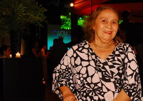 Atriz Ilva Niño, de Roque Santeiro, morre aos 89 anos