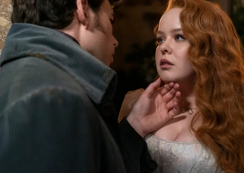 Parte 2 da 3ª temporada de Bridgerton estreia nesta quinta 