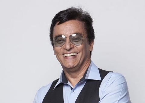 Cantor Nahim é encontrado morto em São Paulo