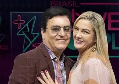 Ex-esposa de Nahim fala sobre morte do cantor 