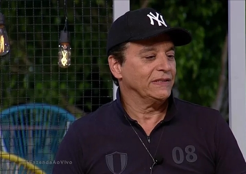 Ex-esposa conversou com Nahim horas antes de morrer; veja conversa 