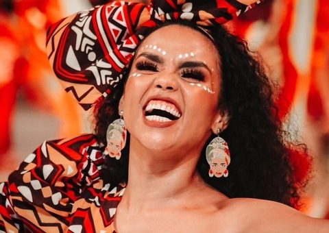 Parintins2024: Mara Souza anuncia que não é mais a Catirina do Boi Garantido