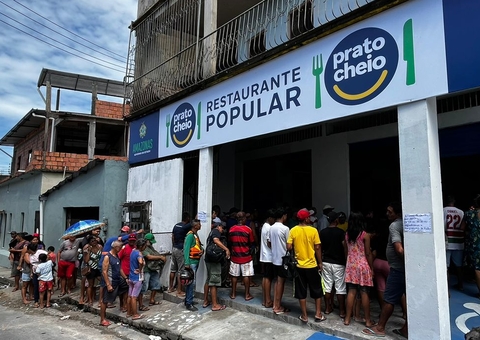 Prato Cheio do Braga Mendes funcionará em novo endereço; saiba onde