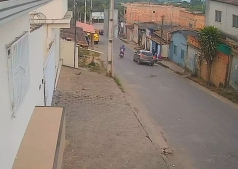 Policial é preso suspeito de estuprar menina de 15 anos; vídeo