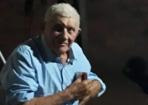 Neto espera avô chegar da igreja e o mata com golpes de machado