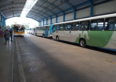 Linhas de ônibus têm rotas alteradas em Manaus; veja mudanças
