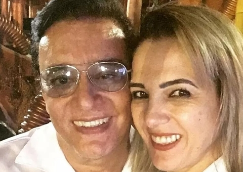 Filha de Nahim é proibida de ir ao velório do pai