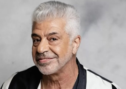 Além de gastroenterite e influenza A, Lulu Santos também está com dengue