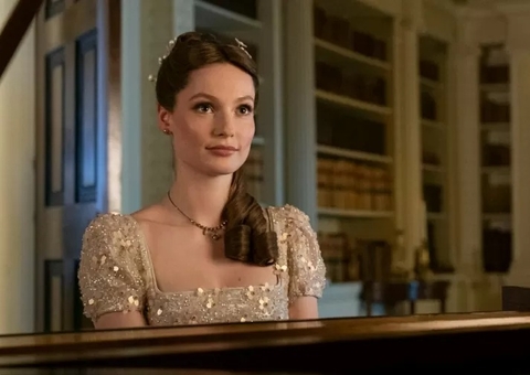 Produtora de Bridgerton explica mudança na história de Francesca após críticas dos fãs