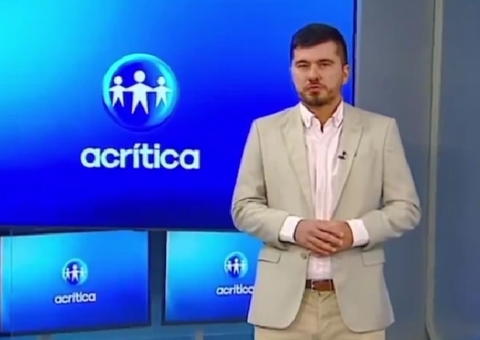 A Crítica expõe dificuldade em acordo com a Globo para transmissão do Festival de Parintins