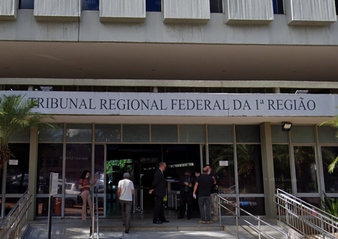 Com vagas para o Amazonas, TRF1 divulga edital de concurso com salários de R$ 14 mil