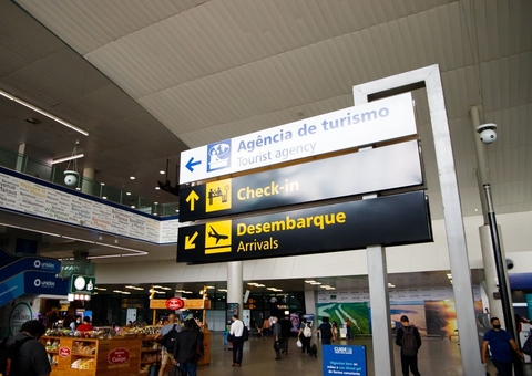 Voos Mais Baratos Para a Amazônia