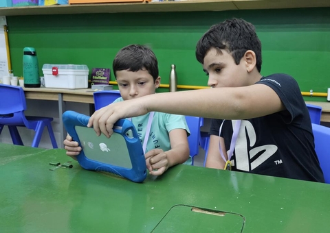 Colônia de Férias com foco em robótica abre inscrições em Manaus