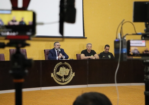 Mais um PM é preso por roubar drogas de traficantes em Manaus; dois seguem foragidos