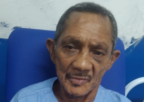 Cesmam procura família de paciente socorrido durante surto psicótico em Manaus