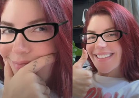 Gkay confirma que 'Farofa' de 2024 será aberta ao público