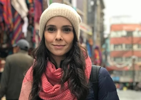 Débora Falabella diz que é perseguida por stalker há 10 anos e desabafa: 'medo' 