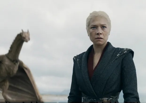 2ª temporada de A Casa do Dragão estreia hoje; veja horário