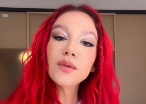 Priscilla revela que 1º beijo foi com Yudi: 'Odeio esse dia'