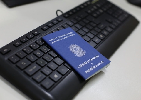 Motorista, bombeiro e mais; confira 283 vagas de emprego do Sine Manaus