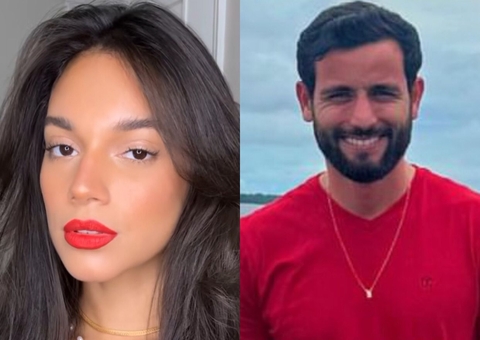 Amigos no BBB24, Alane alfineta Matteus por fraude de cotas