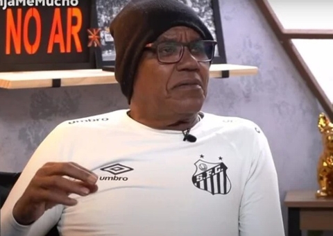 Polícia investiga se ex-Santos, Serginho Chulapa, se acidentou após agredir a esposa