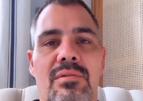 Juliano Cazarré defende PL Antiaborto por estupr0: 'pode entregar para adoção'