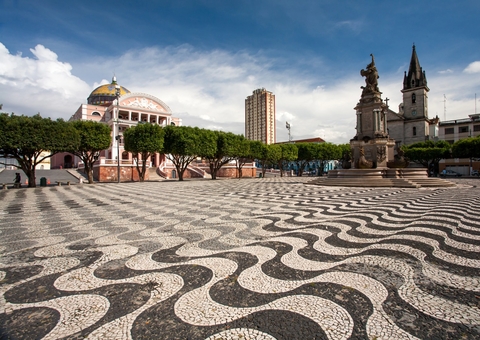 Calendário Turístico do Brasil