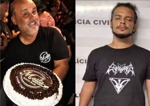 Dono de bar é morto por cliente bêbado após defender funcionária de assédio