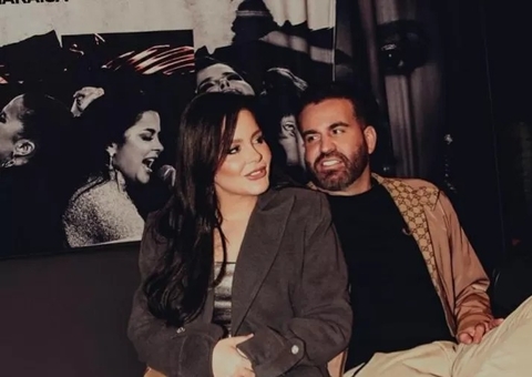 Maraísa conta detalhes sobre processo para engravidar