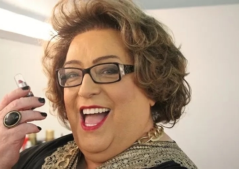 Mamma Bruschetta recebe alta da UTI