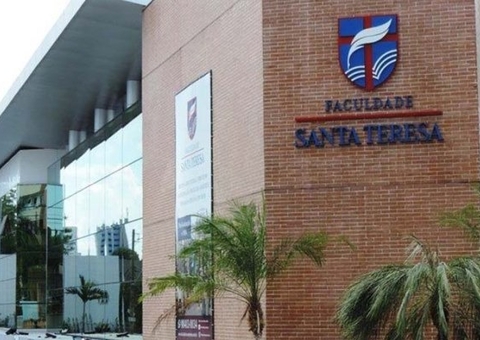 Faculdade Santa Teresa vai realizar Vestibular de Medicina, apesar de ação da AGU