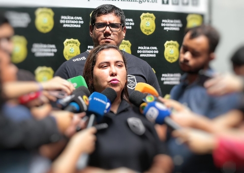 Suspeito diz que adolescente "pediu para ser asfixiada" durante sexo 