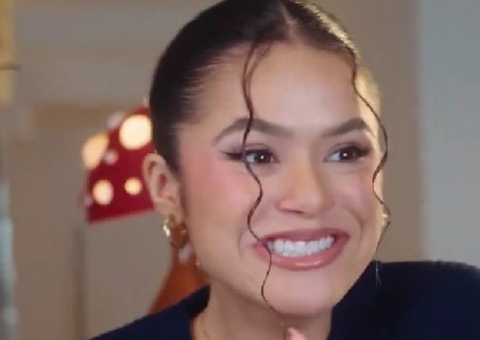 Maisa anuncia estreia na TV Globo e interpretará vilã em novela