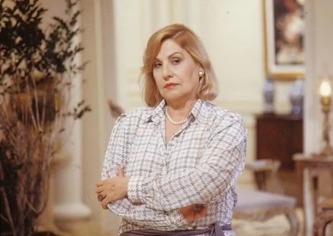 Atriz Jacqueline Laurence morre aos 91 anos no Rio