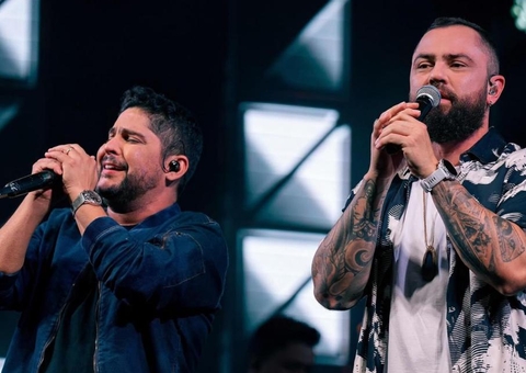 Equipe de Jorge e Mateus se pronuncia após maquiadora acusar produtor de agressão