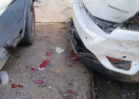 Empresa responsável por caçamba se pronuncia sobre morte de estudante atropelada