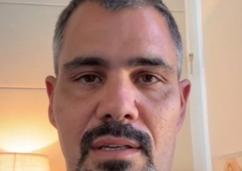 Juliano Cazarré conta história do filho após ser detonado por defender PL Antiaborto 