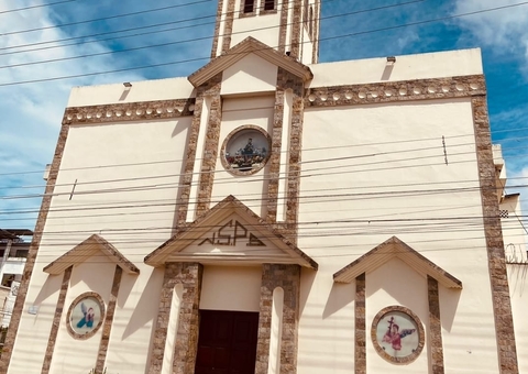 Festejos da Comunidade Nossa Senhora do Perpétuo Socorro começam nesta terça