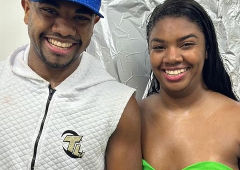 Irmã de Davi do BBB24 anuncia que irá vender cursos e divide opiniões