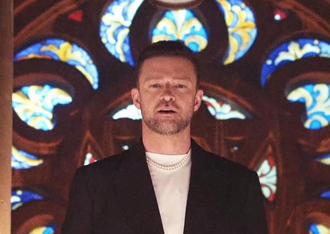Justin Timberlake é preso nos Estados Unidos 