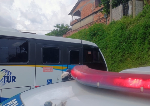 Filha de 3 anos do casal viu motorista matar a esposa e tirar a própria vida