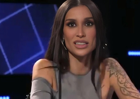 Bianca Andrade fala sobre atuação de Rafa Kalimann e diz não assistir novela